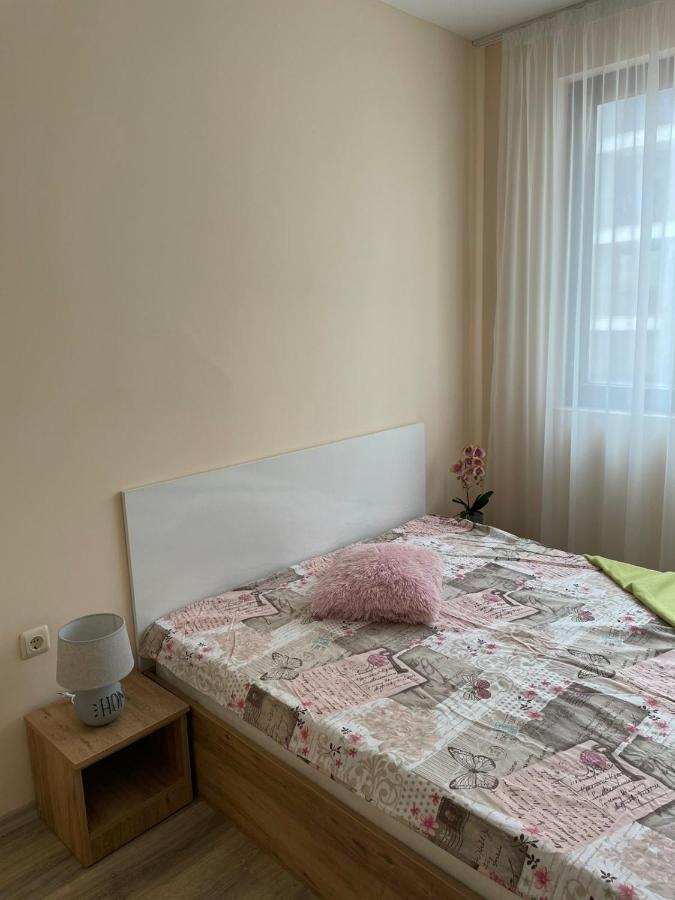 Private Apartments In Apolon Ravda Exterior photo