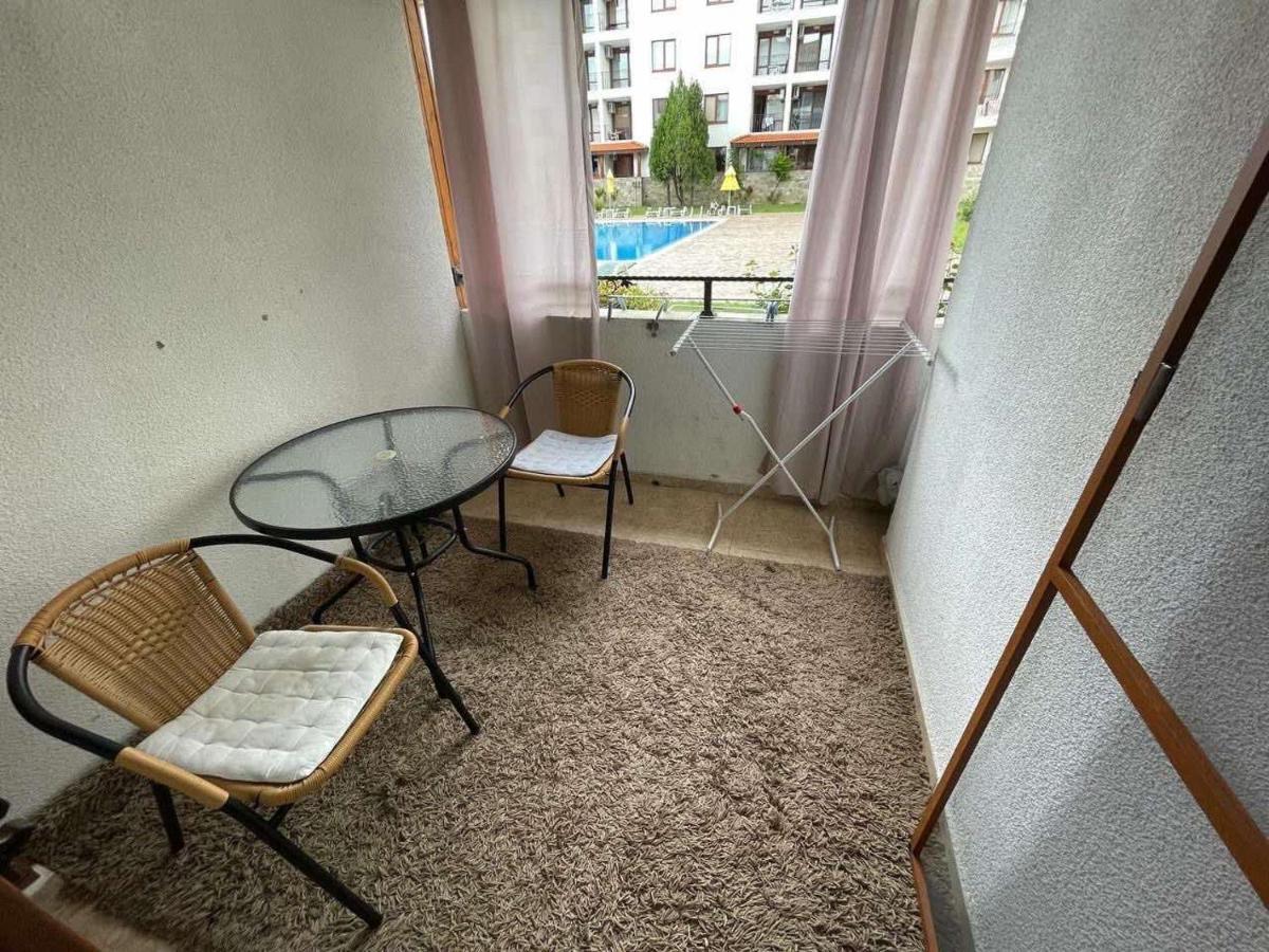 Private Apartments In Apolon Ravda Exterior photo