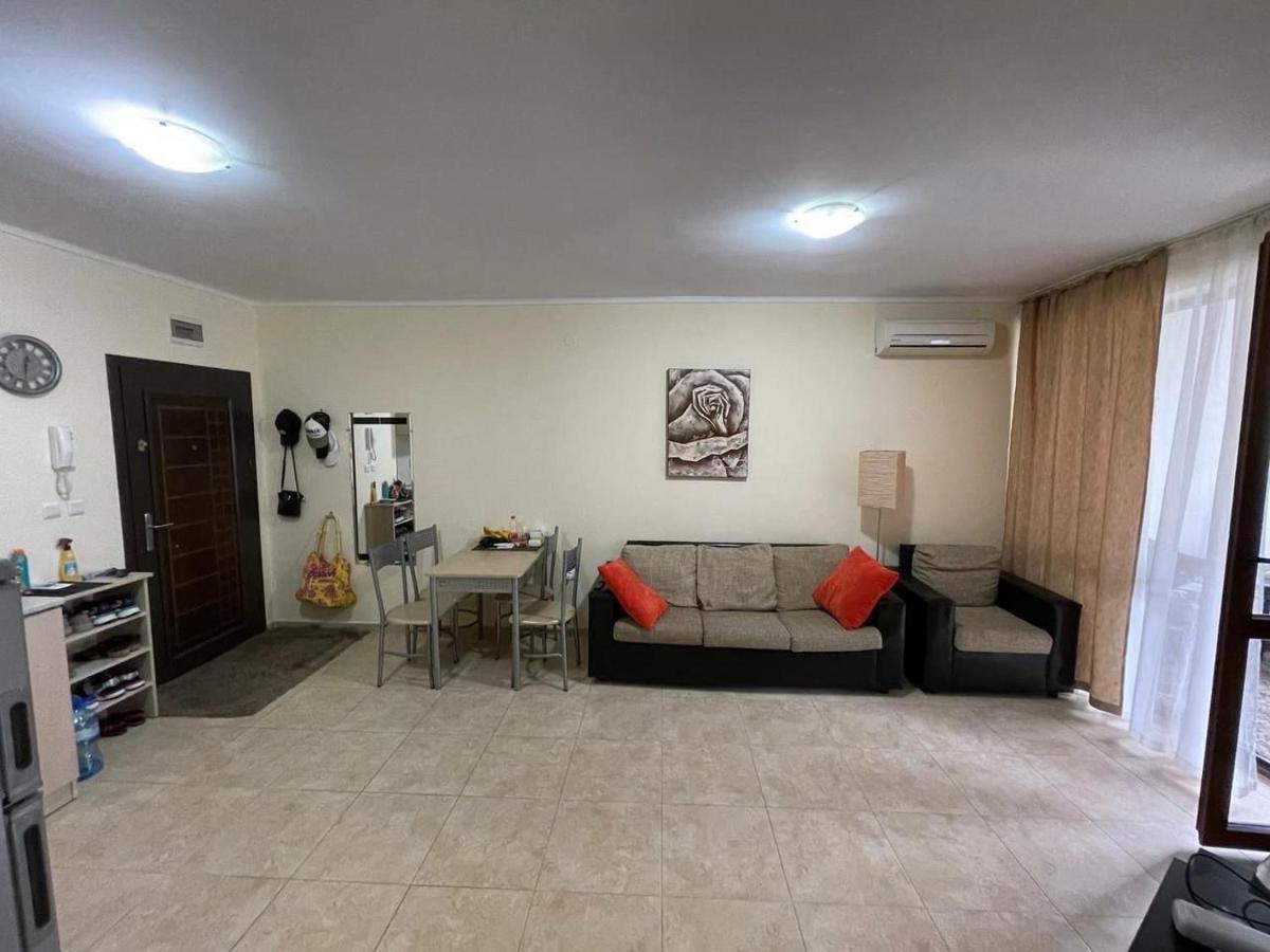 Private Apartments In Apolon Ravda Exterior photo