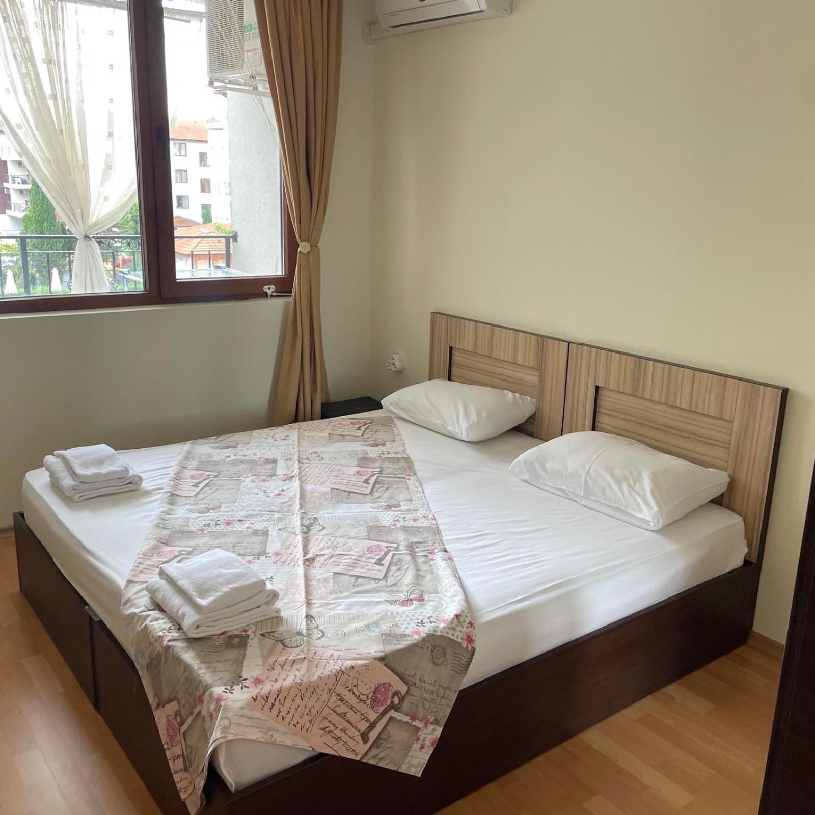 Private Apartments In Apolon Ravda Exterior photo