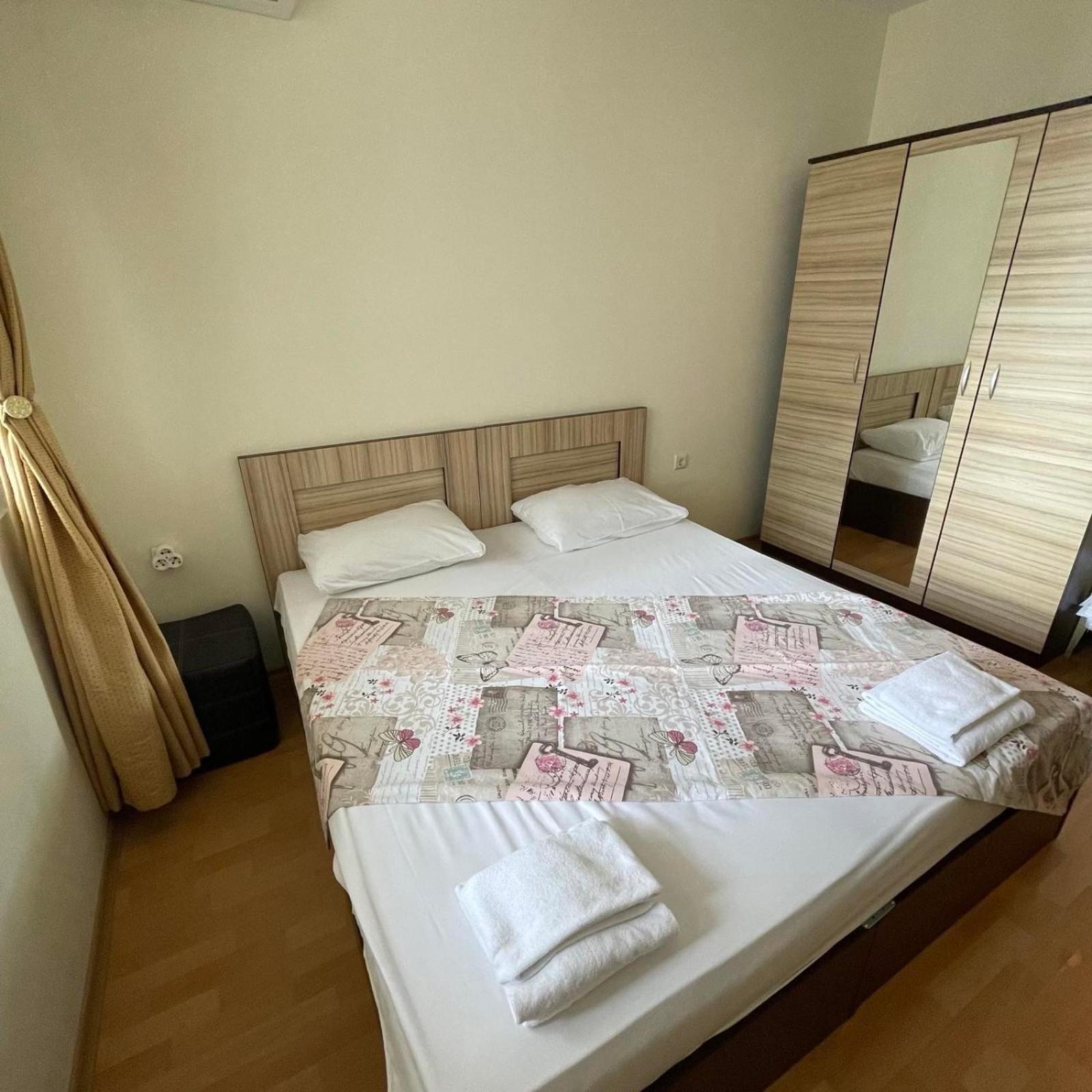 Private Apartments In Apolon Ravda Exterior photo