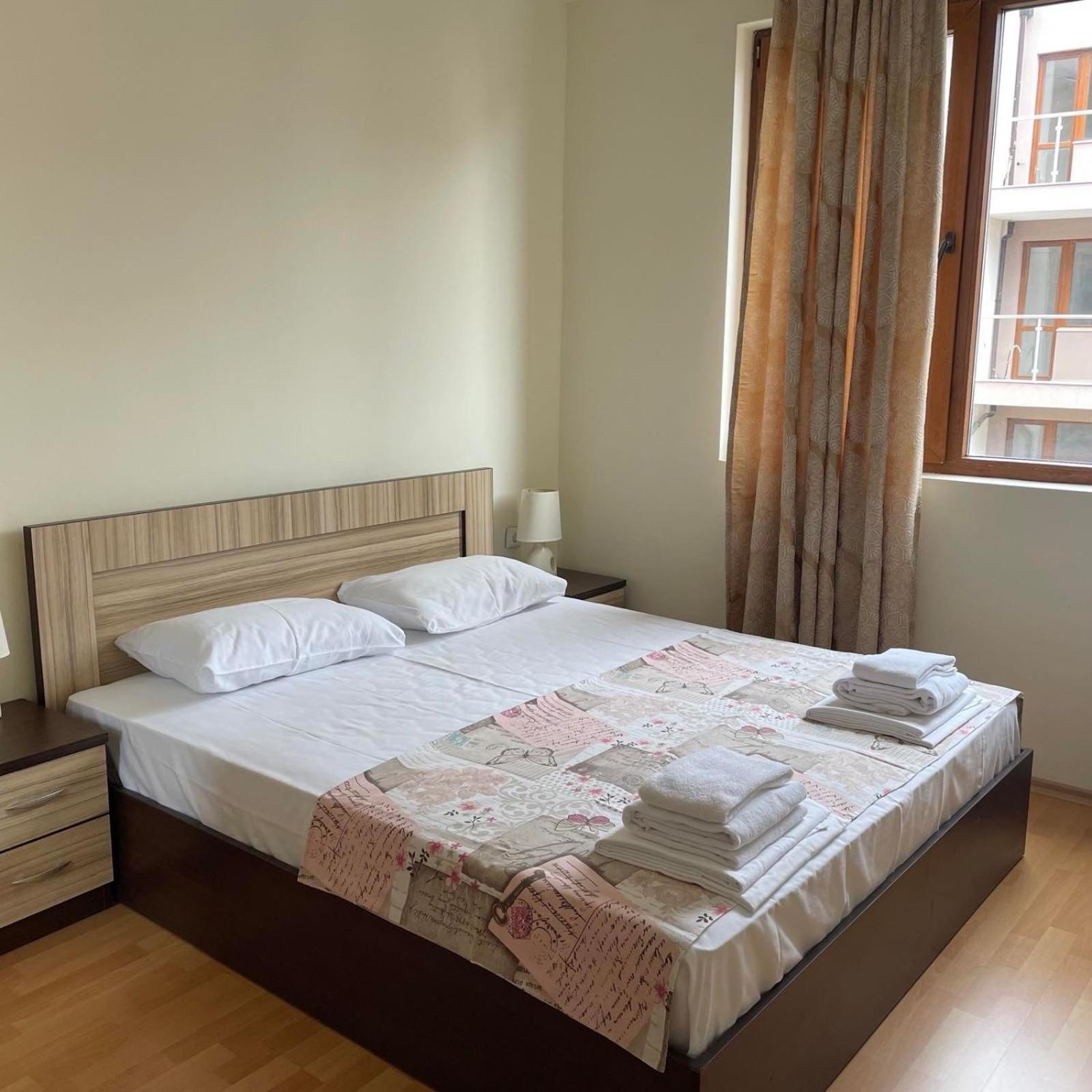 Private Apartments In Apolon Ravda Exterior photo