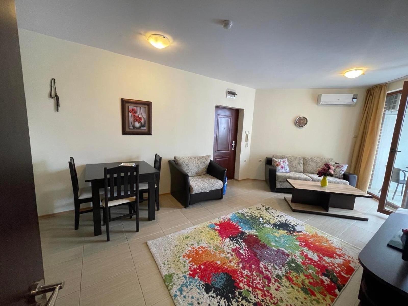 Private Apartments In Apolon Ravda Exterior photo