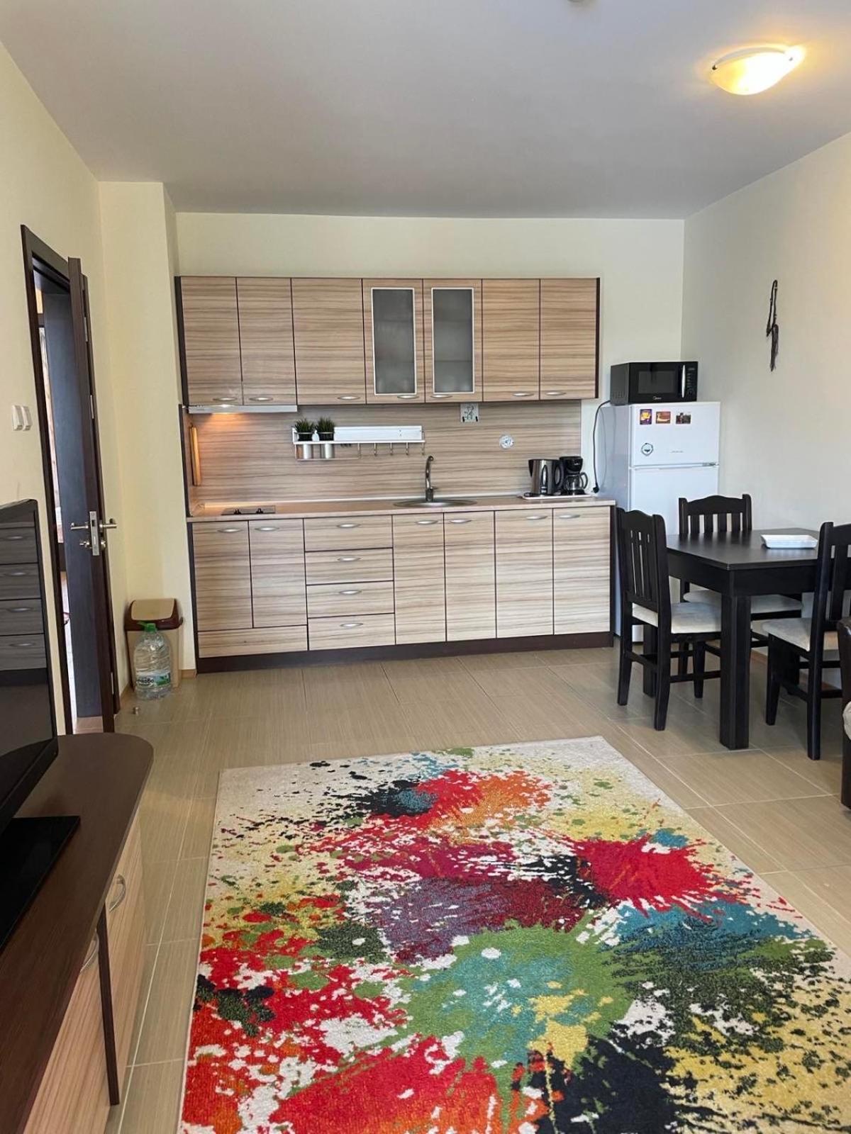 Private Apartments In Apolon Ravda Exterior photo