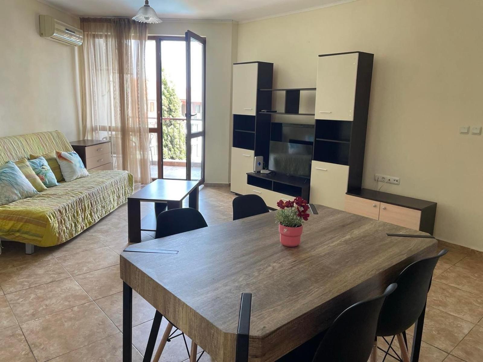 Private Apartments In Apolon Ravda Exterior photo