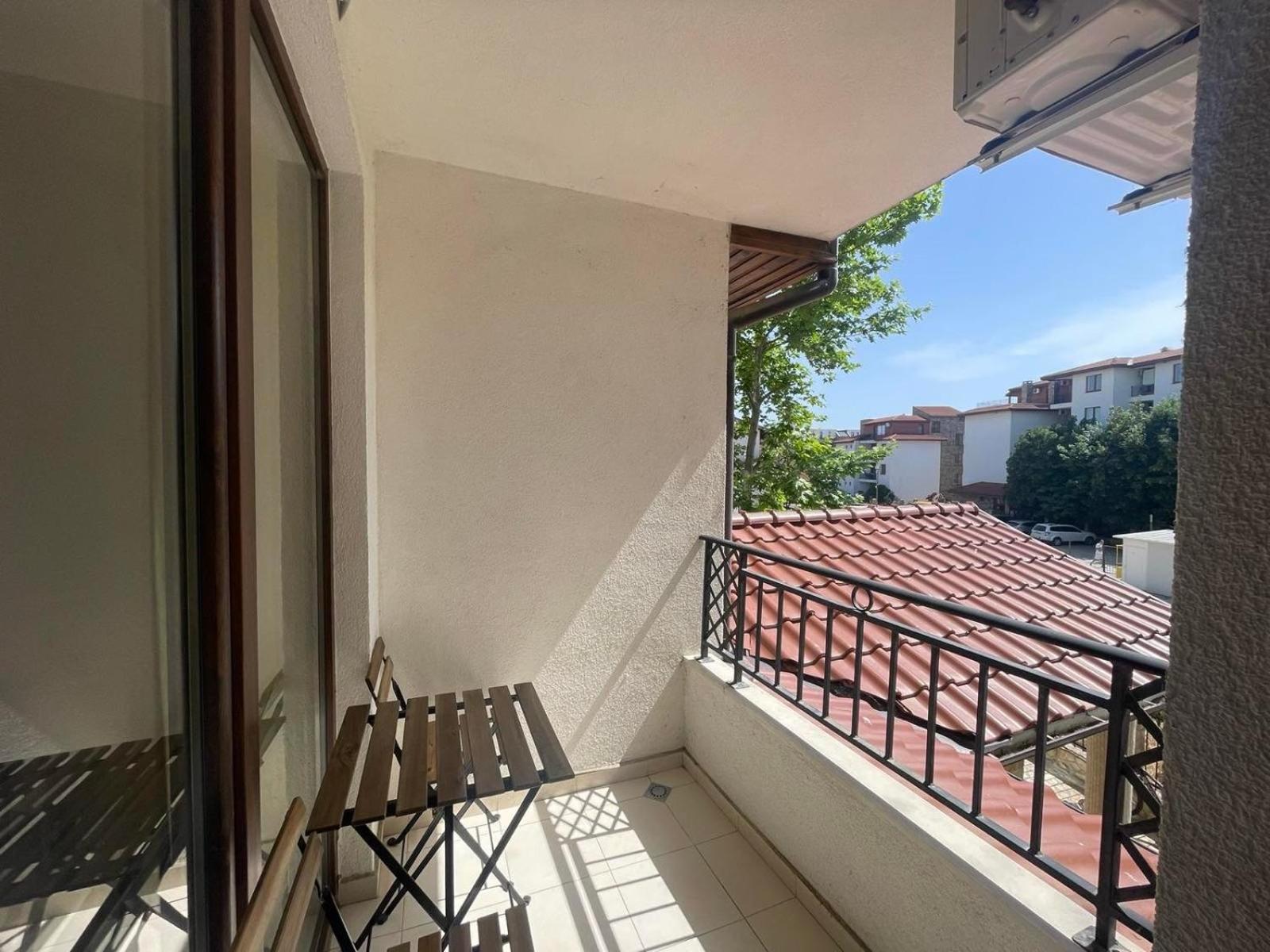 Private Apartments In Apolon Ravda Exterior photo