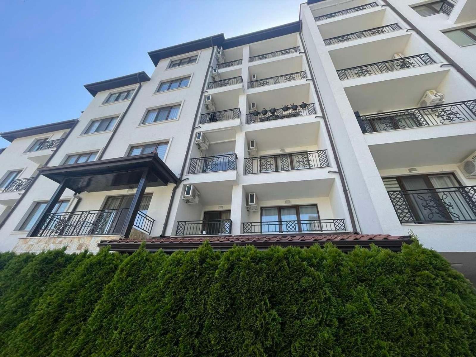 Private Apartments In Apolon Ravda Exterior photo