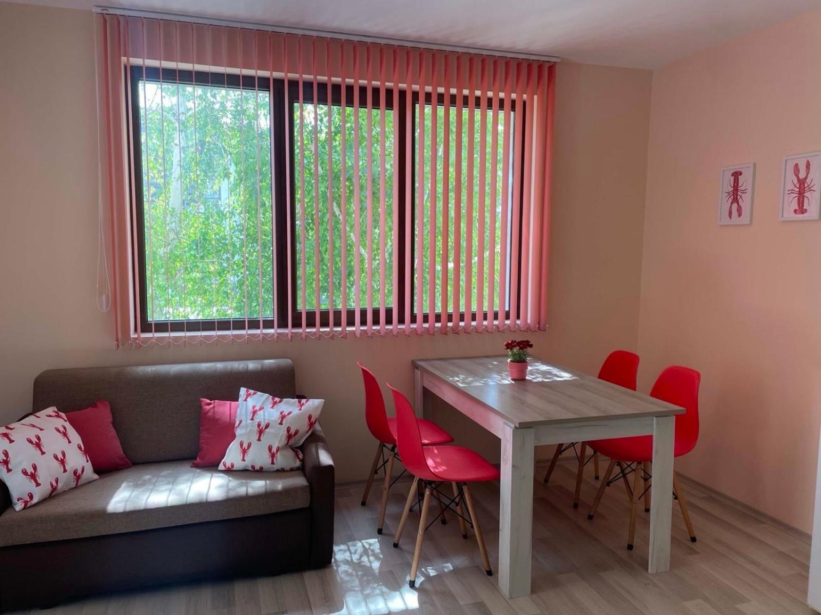 Private Apartments In Apolon Ravda Exterior photo