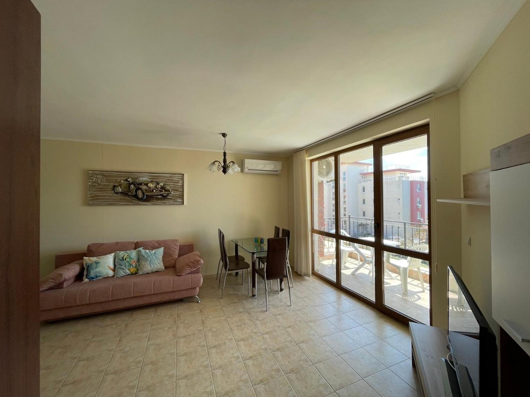 Private Apartments In Apolon Ravda Exterior photo