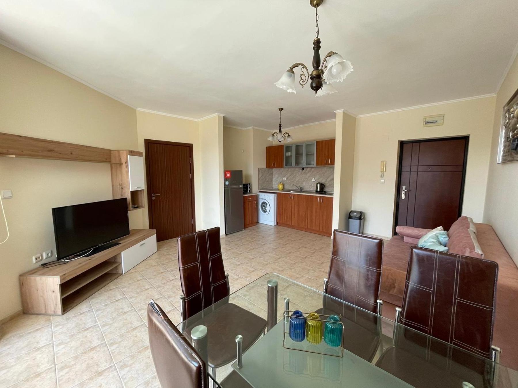 Private Apartments In Apolon Ravda Exterior photo