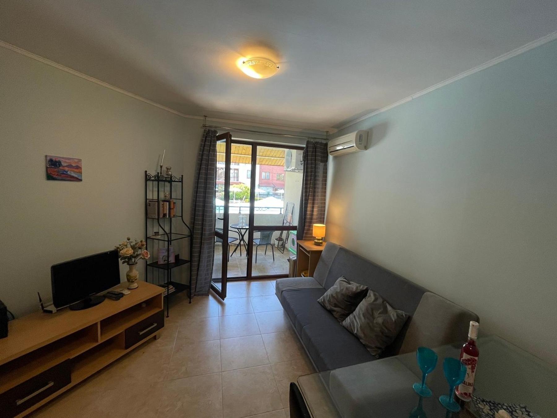 Private Apartments In Apolon Ravda Exterior photo